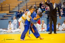 01.05.2022 Wachau JUDO Kids Cup